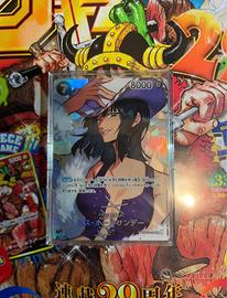 NICO ROBIN OP14-084 JAP