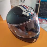 Casco shoei nxr equate taglia M e taglia S