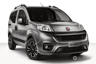 Ricambi fiat qubo #1088