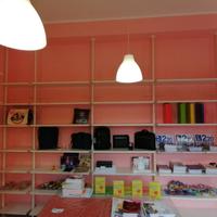 Arredo per locale Commerciale