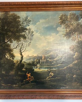 Quadri ad olio
