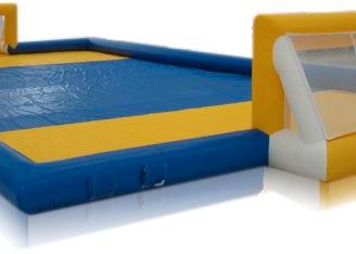 Calcio saponato Extra Grande 12x25mt