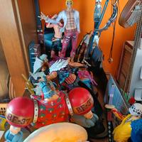 One Piece Collection – Action Figure Anime/Manga🏴