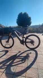 ebike Raymon fullray 150e  11.0