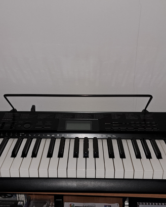 Casio tast