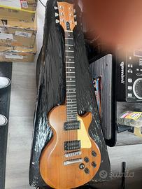 Gibson Les Paul originale 1979