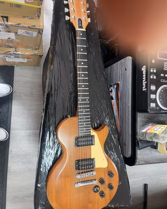 Gibson Les Paul originale 1979