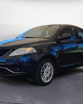 Lancia Ypsilon 1.2 69cv Silver