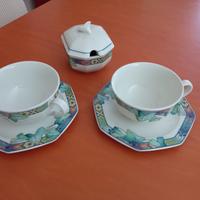 tazze da tè - villeroy&boch