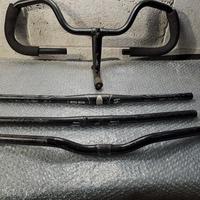 City bike materiale economico