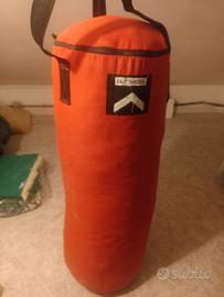 Sacco boxe