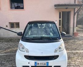 SMART city coupé/cabrio - 2008 , turbodiesel