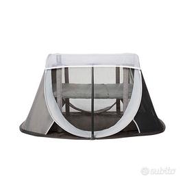 Lettino da viaggio Aeromoov, pop up