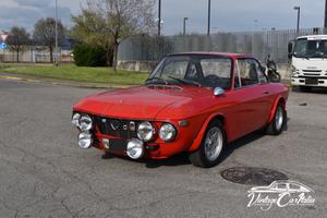 Lancia Fulvia 1600 HF “Fanalone”