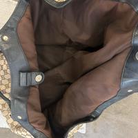 Borsa gucci modello Sukey