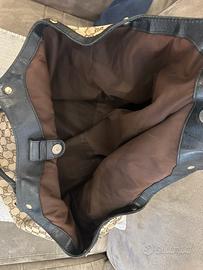 Borsa gucci modello Sukey