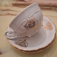 Coppia di Tazze in porcellana Korok