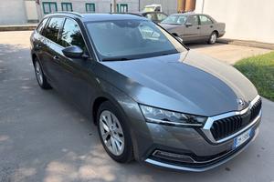 Skoda Octavia 1.5 e-TEC DSG Wagon Executive STUPEN