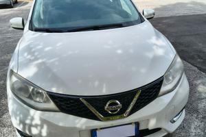 Nissan Pulsar 1.5 dCi Acenta 110cv