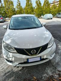 Nissan Pulsar 1.5 dCi Acenta 110cv
