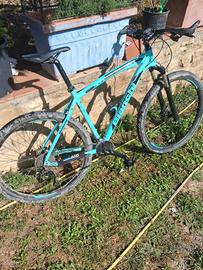 bicicletta Bianchi Kuma 29"