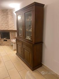 Sala arte povera
