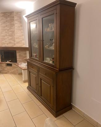 Sala arte povera
