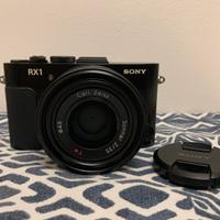 Sony RX1