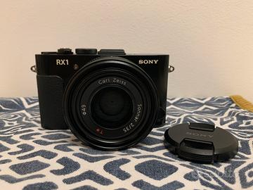 Sony RX1