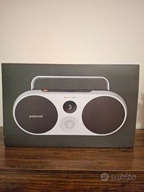 Cassa bluetooth Polaroid