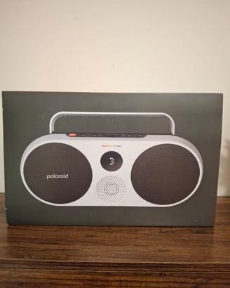Cassa bluetooth Polaroid