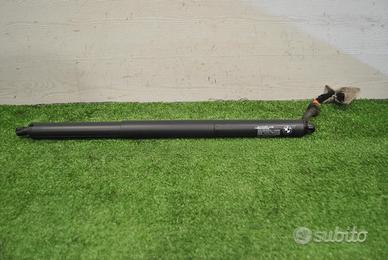 BMW X1 F48 7481807 Mandrino elettrico | 14926