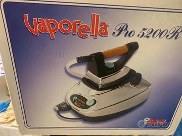 Vapore pro ferro da stiro