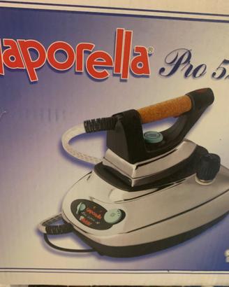 Vapore pro ferro da stiro