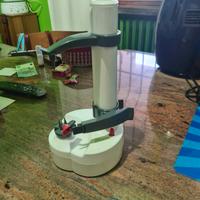 PELA FRUTTA ELETTRICO 