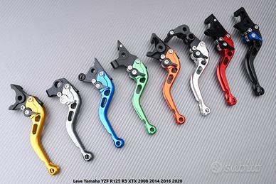 Leve Yamaha YZF R125 R3 XTX 2008 2014 2016 2020