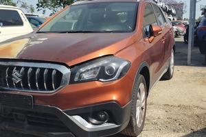 Ricambi Suzuki SX4 1.4 Ibrido del 2021 motore K14D