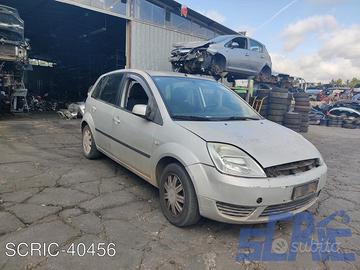 FORD FIESTA 5 JD, JH 1.4 TDCI 68CV 01-08 Ricambi