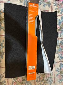 🧰 Moquette Insonorizzante Norauto – 60×60 cm