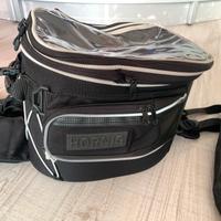 Borsa HORNIG per serbatoio BMW GS
