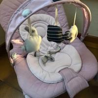 Sdraietta chicco
