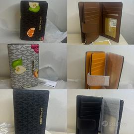 Portafogli - porta carte, Michael Kors