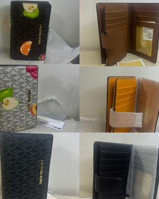Portafogli - porta carte, Michael Kors