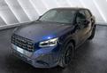 Audi Q2 30 TDI S tronic Identity Black
