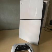 PS5 digital