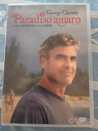 Dvd Paradiso Amaro