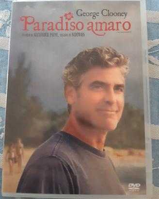 Dvd Paradiso Amaro