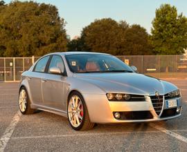 Alfa romeo 159 TI 2.0 JTDM