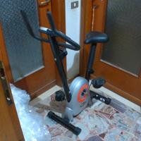 cyclette gy 733 ciclocamera magnetica