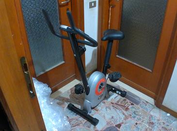 cyclette gy 733 ciclocamera magnetica